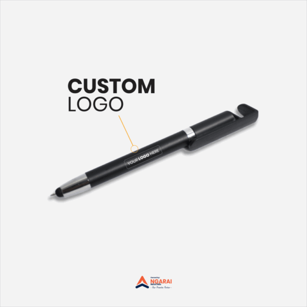 Ballpoint Plastik Sablon