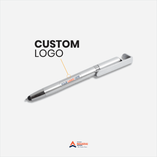 Ballpoint Plastik UV Print