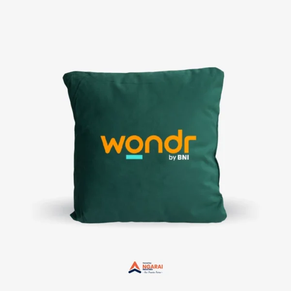 Bantal Sofa Printing