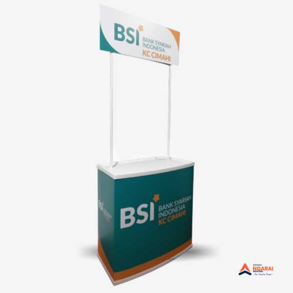 Event Desk