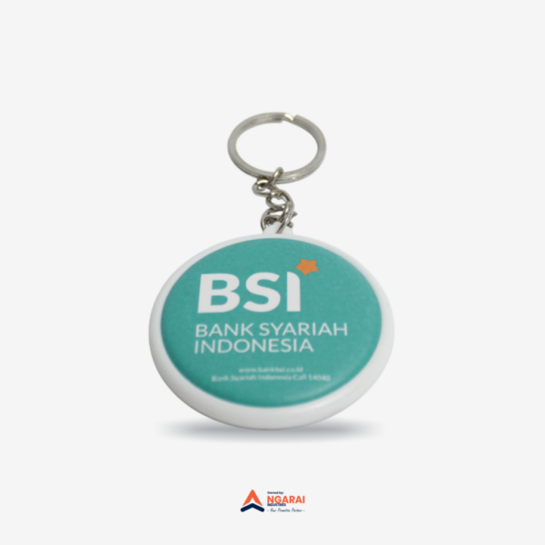 Gantungan Kunci Pin