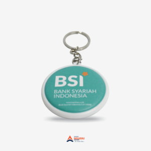 Gantungan Kunci Pin