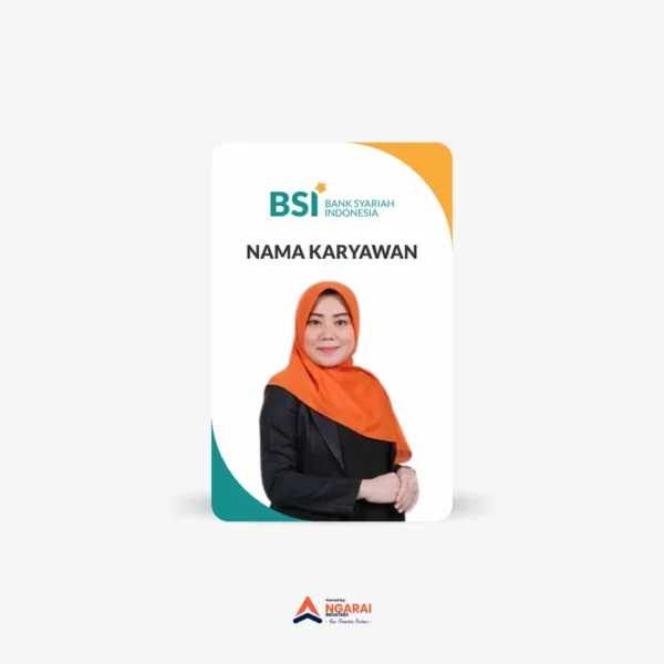 ID Card E-Money
