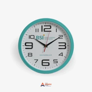 Jam Dinding Printing