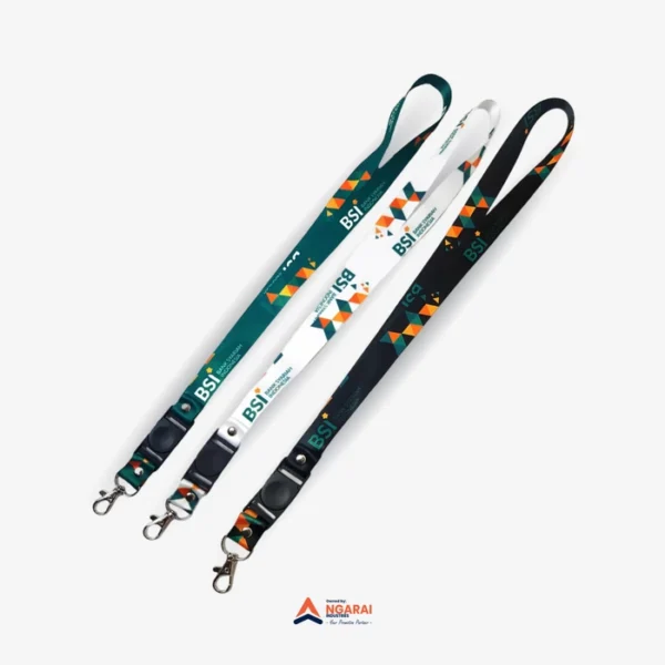 Lanyard