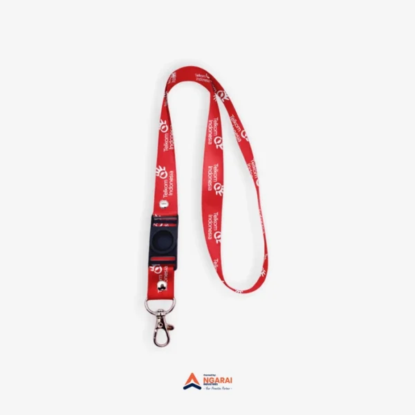 Lanyard