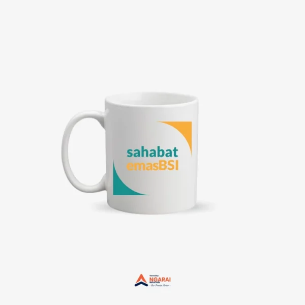 Mug Printing