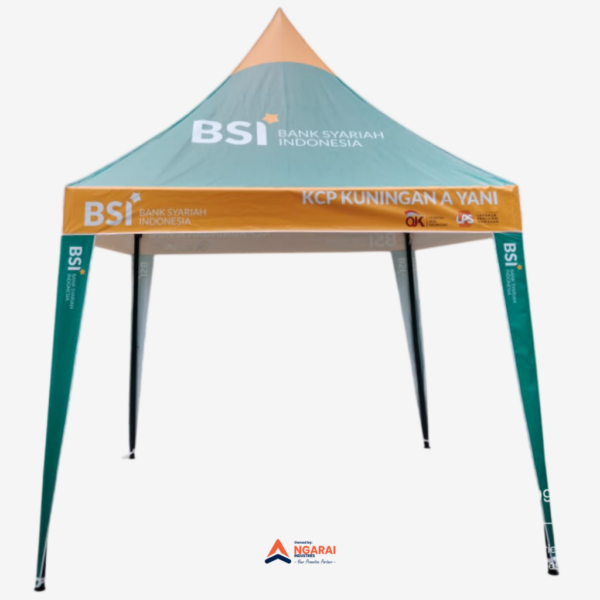 Tenda Bazar