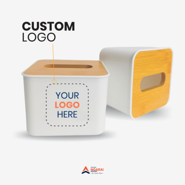 Tissue Box Kotak