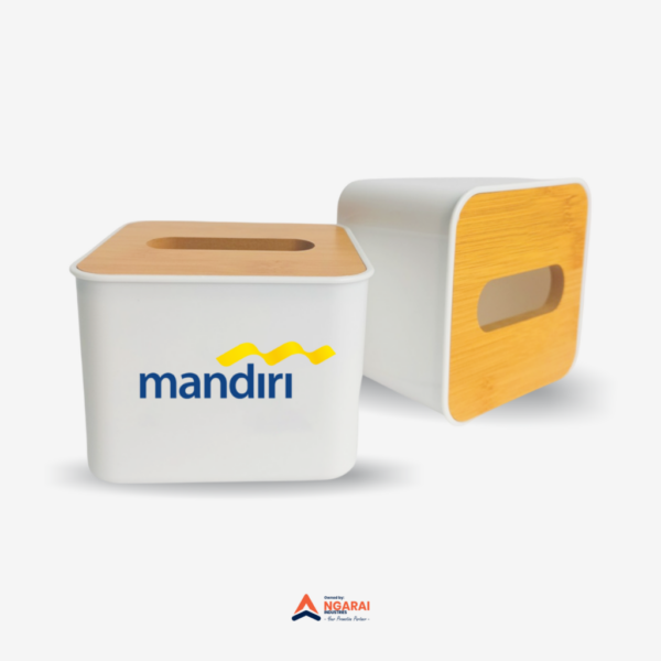 Tissue Box Kotak