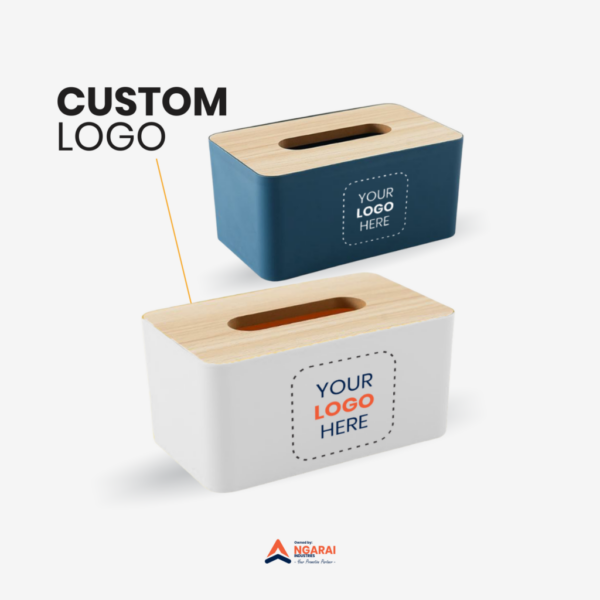 Tissue Box Panjang