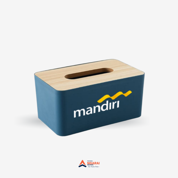 Tissue Box Panjang