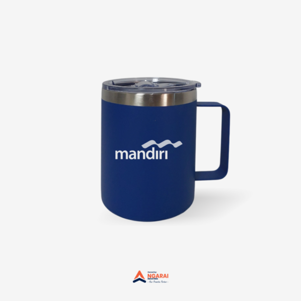 Tumbler Cangkir Grafir