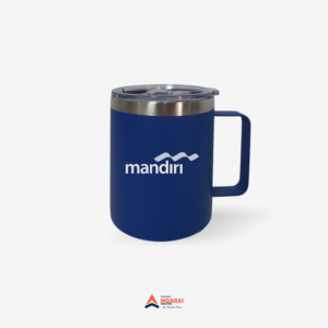 Tumbler Cangkir Grafir