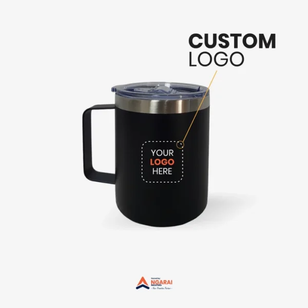 Tumbler Cangkir UV Printing