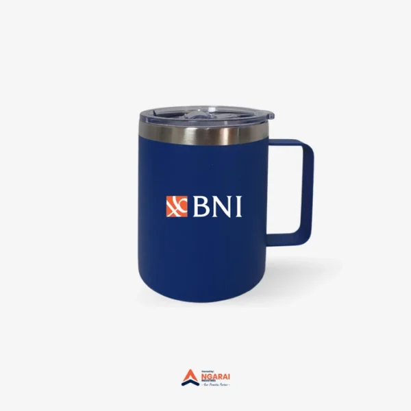 Tumbler Cangkir UV Printing