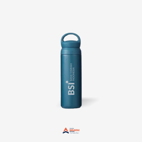 Tumbler Travel Gagang Grafir
