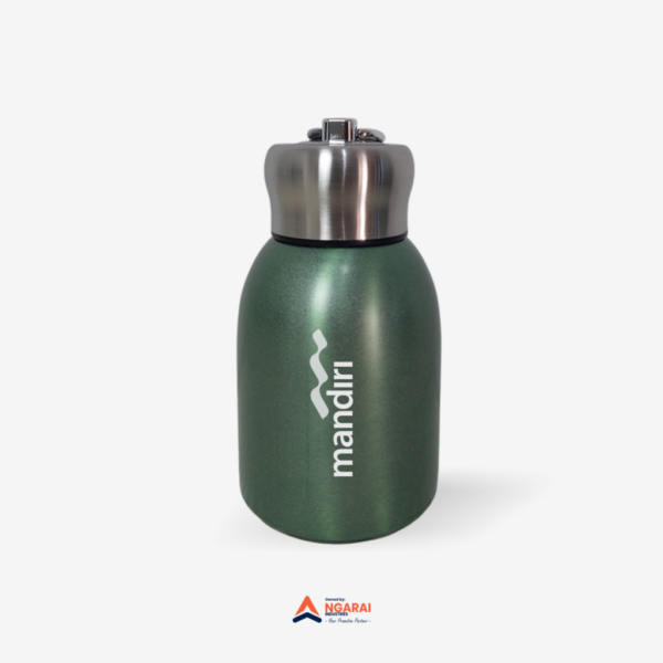 Tumbler Travel Mini Grafir