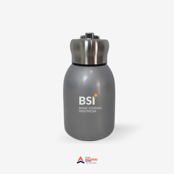 Tumbler Travel Mini UV Printing