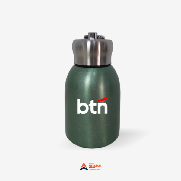 Tumbler Travel Mini UV Printing