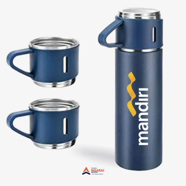 Tumbler Vacuum Set UV Printing