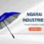 ngarai industries - Souvenir Perusahaan Custom